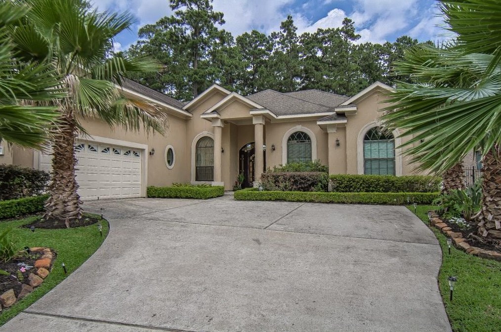 2283 Deer Cove Trl, Humble, TX 77339