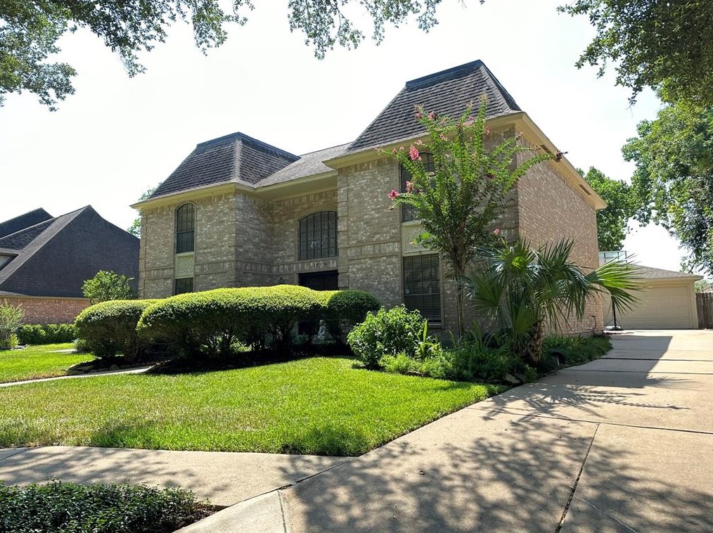 3006 Prairie Pl, Sugar Land, TX 77479-2240