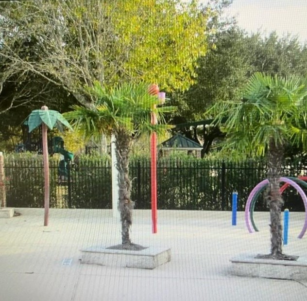 79 Bradford Cir, Sugar Land TX  77479-2972 exterior