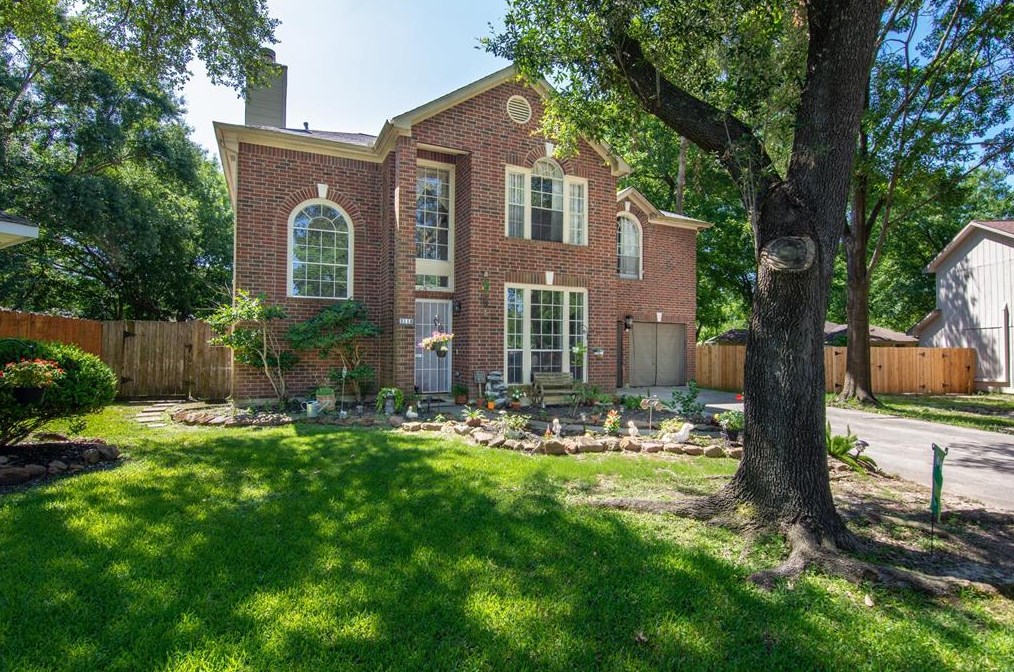 3118 Cassowary Ct, Spring, TX 77373-6664