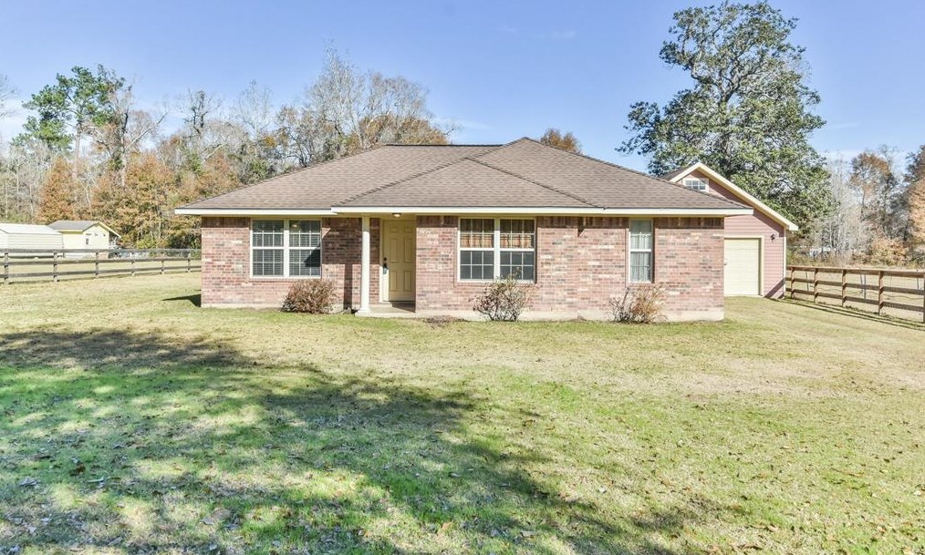 25343 Bates Rd, Patton, TX 77372