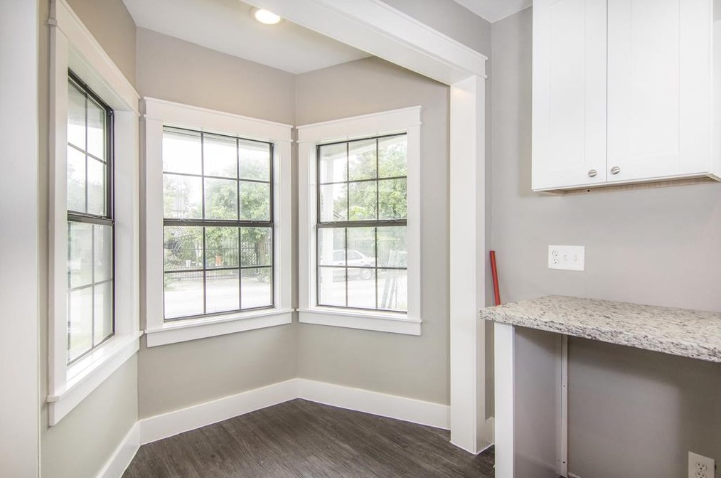 120 Sidney St, Houston TX  77003-1454 exterior