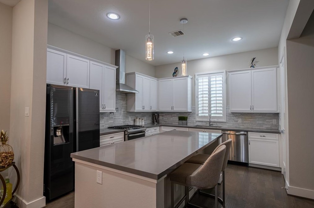 2506 Cohn St, Houston, TX 77007