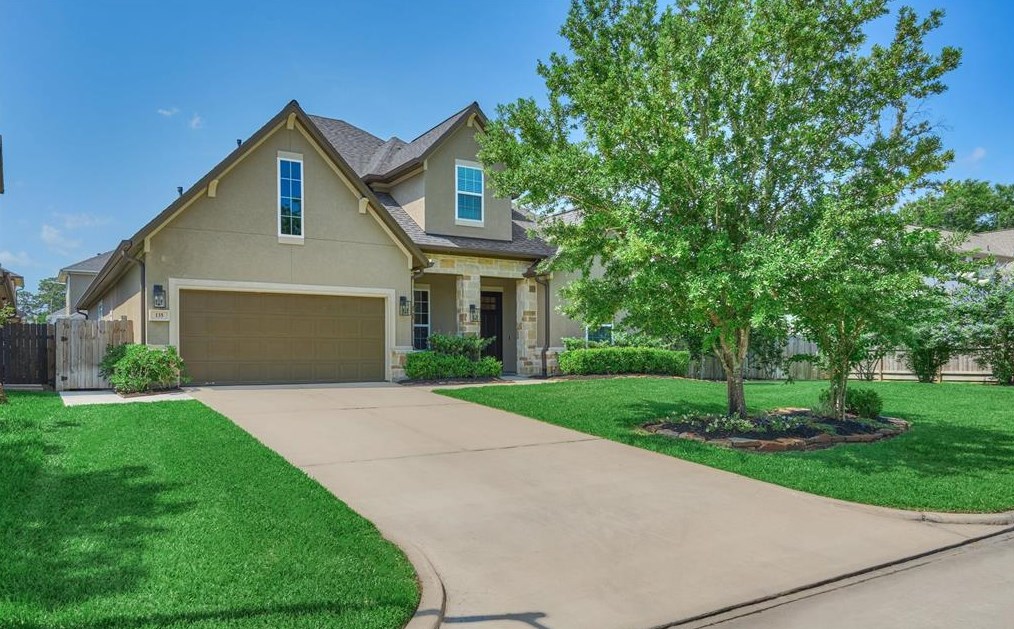 135 Bella Luce, Spring, TX 77381-5014