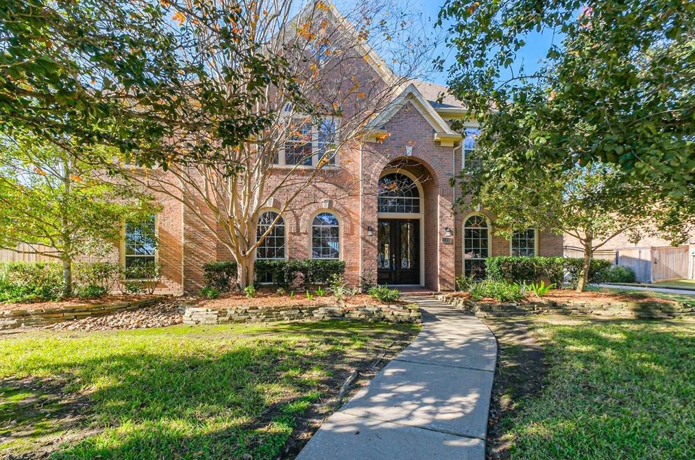 11415 Garden Shadows Ln, Cypress, TX 77433-6115