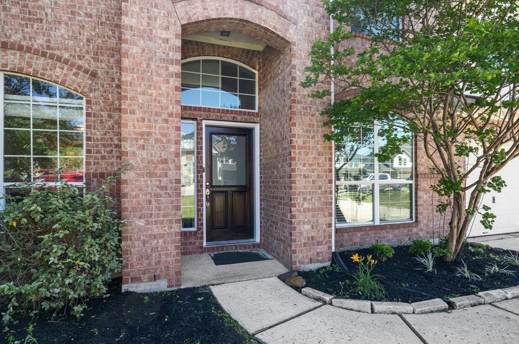 8207 Edenwood Dr, Spring, TX 77389-4156