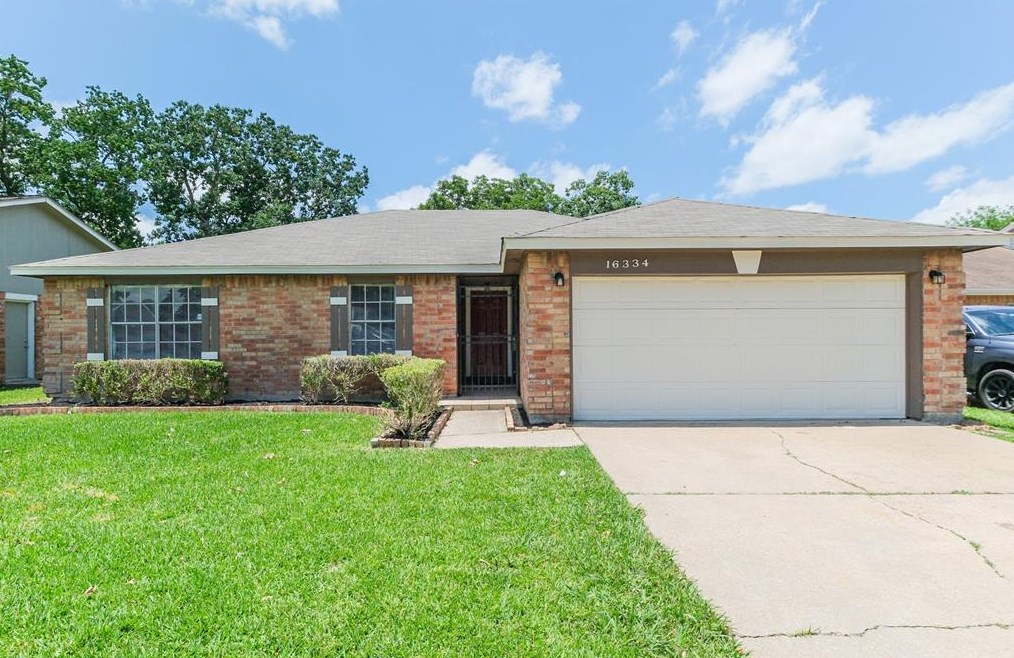 16334 Quail Place Dr, Missouri City, TX 77489-5322