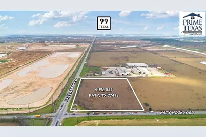 0 Fm-529, Katy, TX 77493 - Photo 2