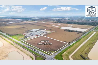 0 Fm-529, Katy, TX 77493 - Photo 1