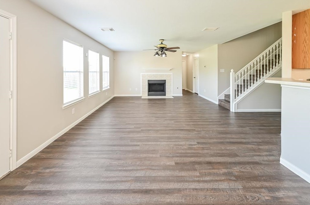 3134 Lantern Bay Ln, Katy, TX 77449