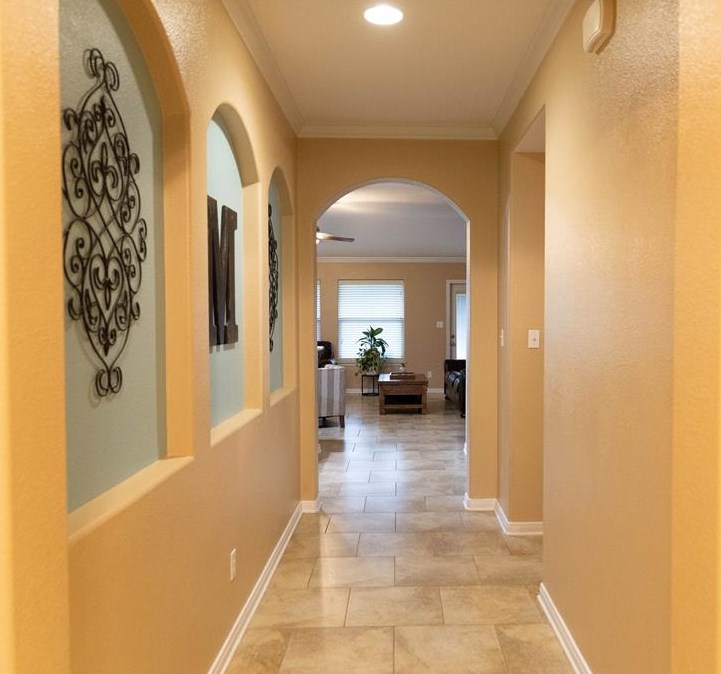 211 Terravista Trail, Victoria, TX 77904