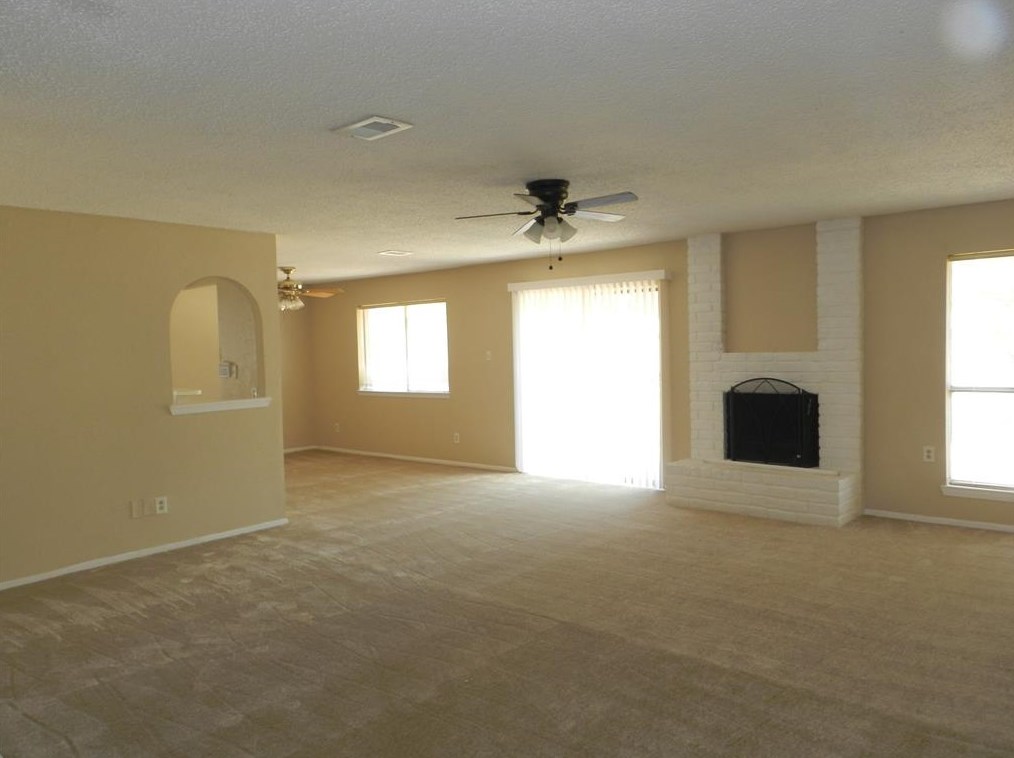 22802 Elsinore Dr, Katy TX  77450-1645 exterior