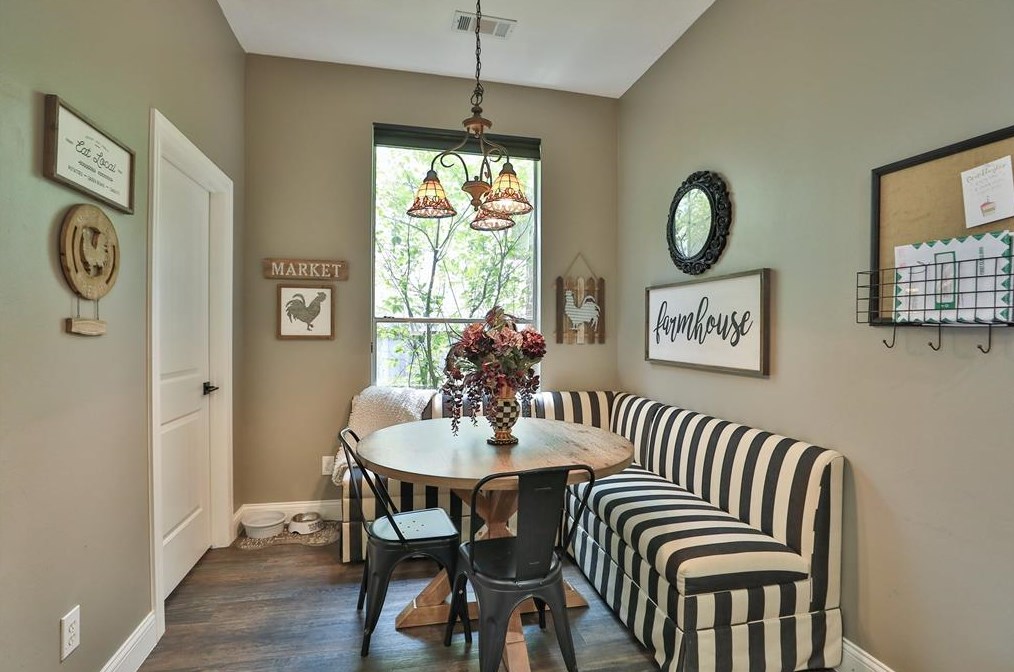 17211 Firecreek Rdg Dr, Houston TX  77095-7126 exterior