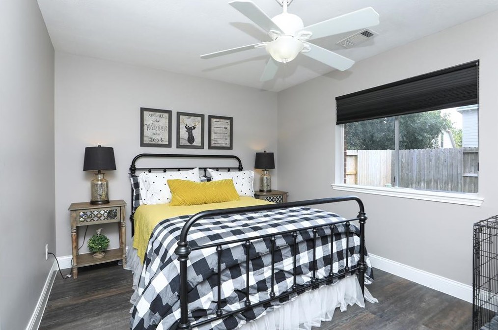 17211 Firecreek Rdg Dr, Houston TX  77095-7126 exterior