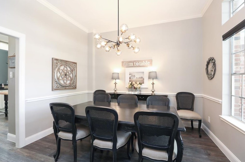 17211 Firecreek Rdg Dr, Houston TX  77095-7126 exterior