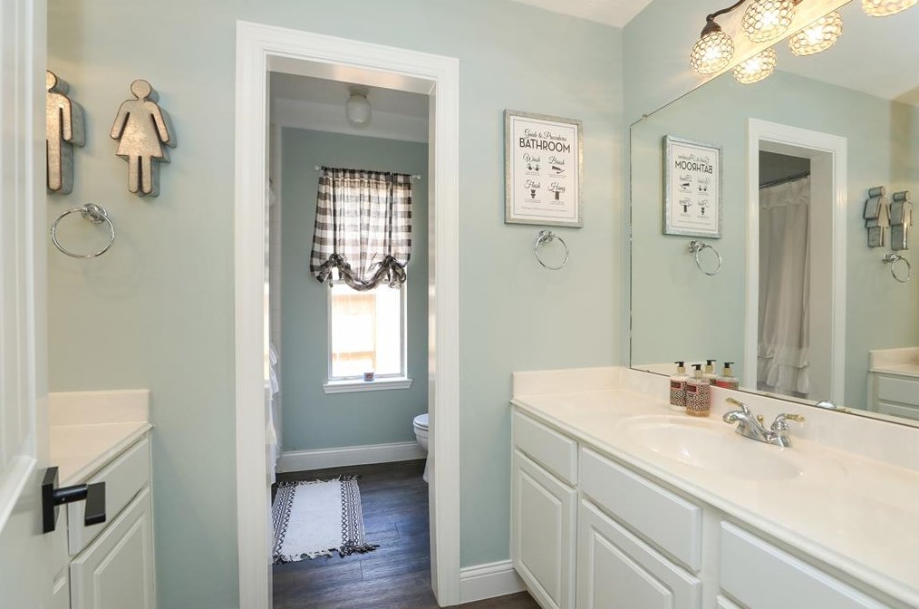 17211 Firecreek Rdg Dr, Houston TX  77095-7126 exterior