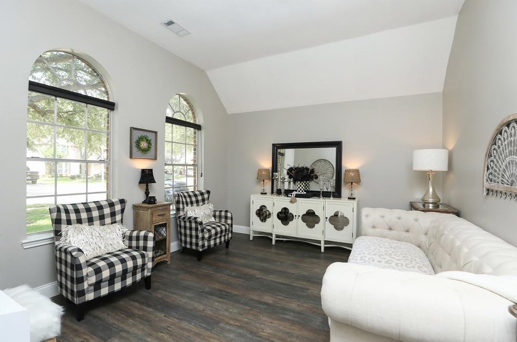 17211 Firecreek Rdg Dr, Houston TX  77095-7126 exterior