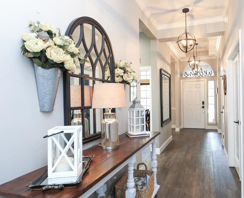 17211 Firecreek Rdg Dr, Houston TX  77095-7126 exterior