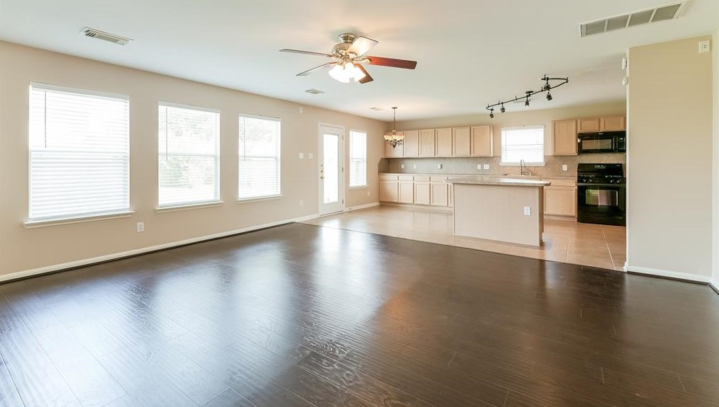 21018 White Shore Ln, Spring TX  77379-3276 exterior