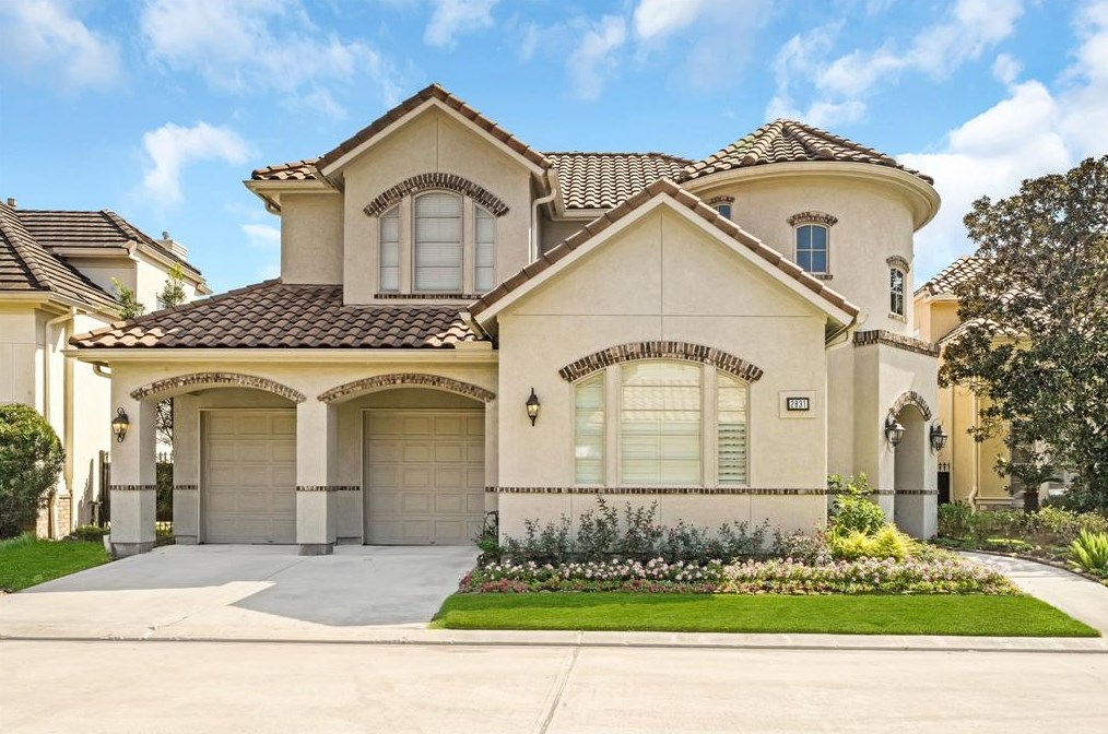 2831 Stuart Mnr, Houston, TX 77082