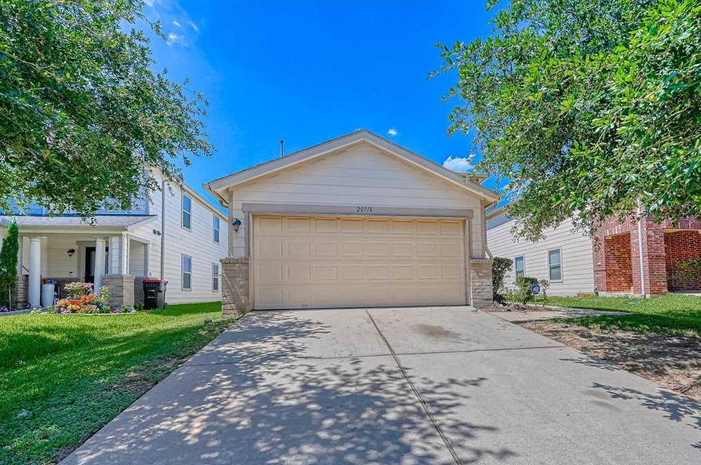 20718 Tayman Oaks Dr, Cypress, TX 77433
