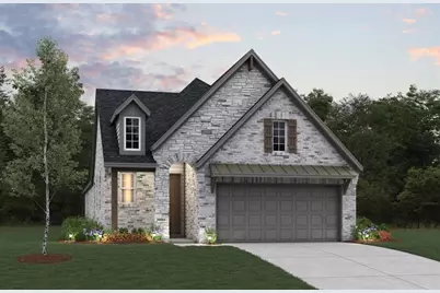 14644 Cedar Elm Court, Willis, TX 77318 - Photo 1