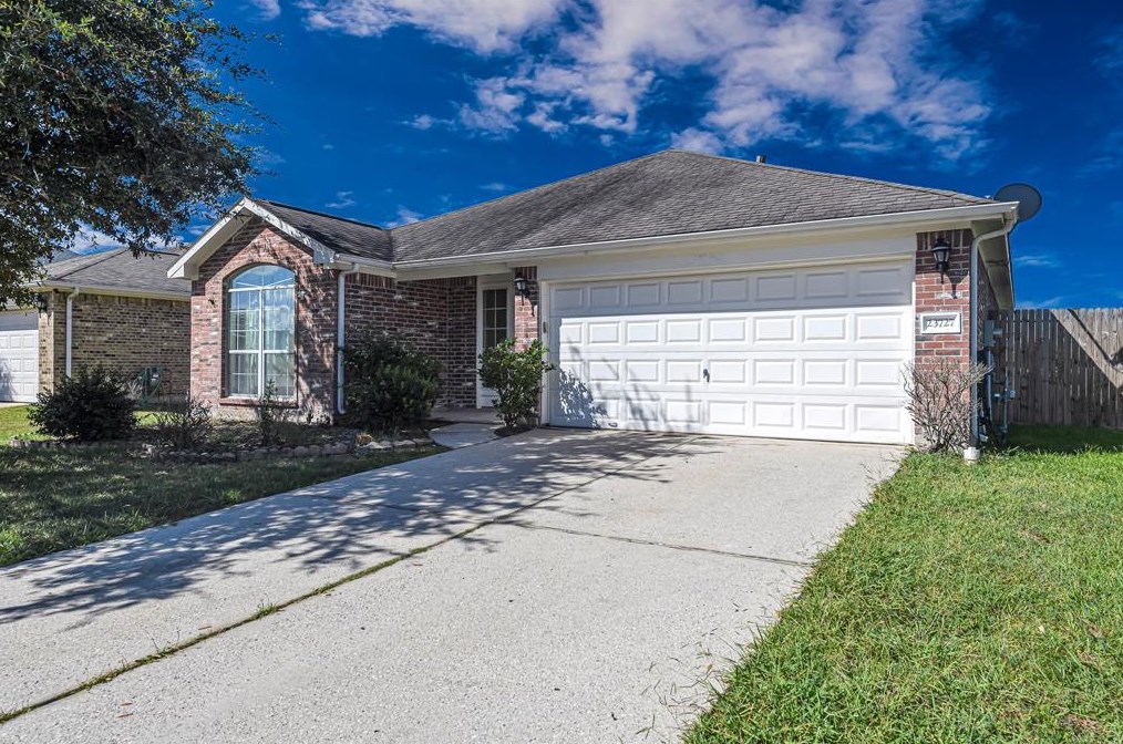 23727 Mesquite Trail Ln, Spring, TX 77373