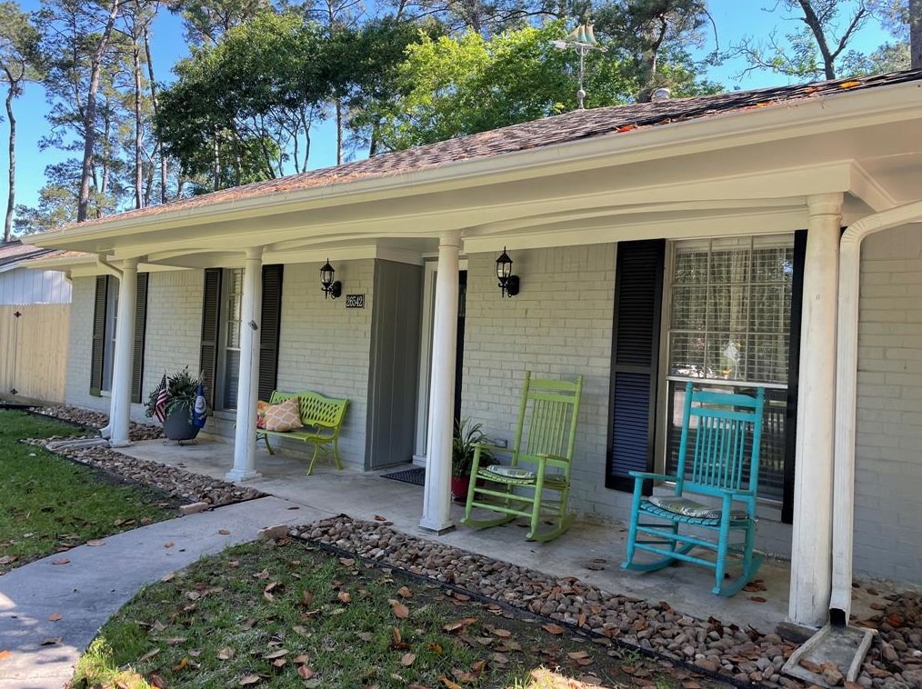 26542 Westwood Dr, Spring, TX 77386-1171