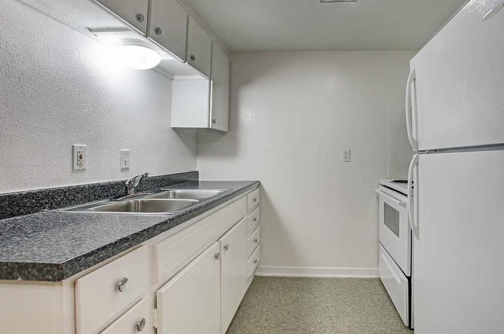 1624 Marshall St #10, Houston, TX 77006