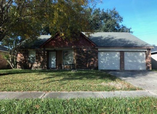 10823 Collingswood Dr, Morgans Point, TX 77571