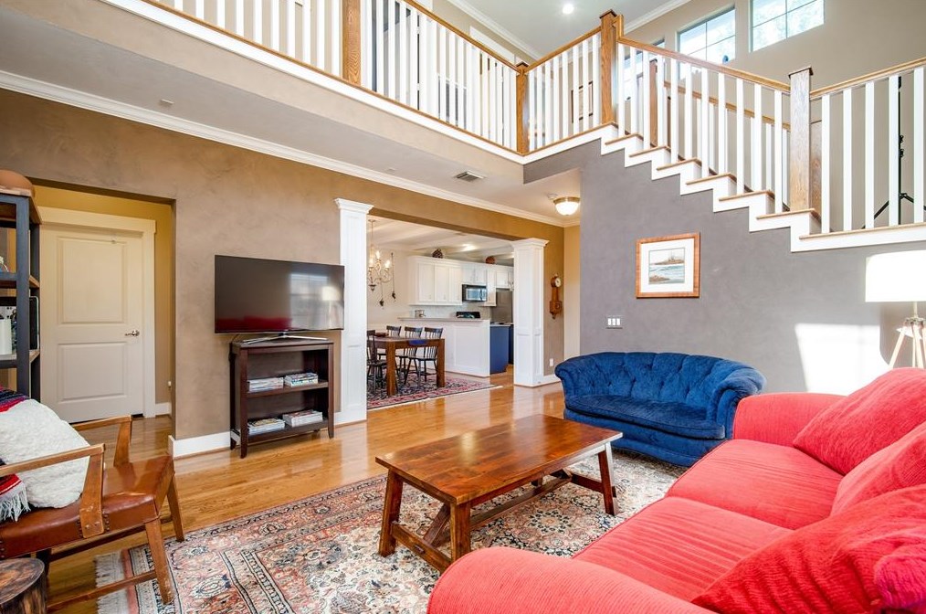 1117 W 22nd St Unit G, Houston, TX
