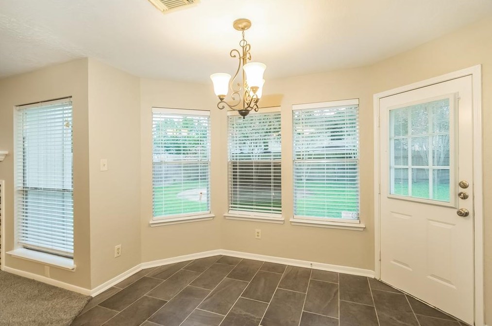 3419 Crystal Dove Dr, Spring TX  77388-9355 exterior