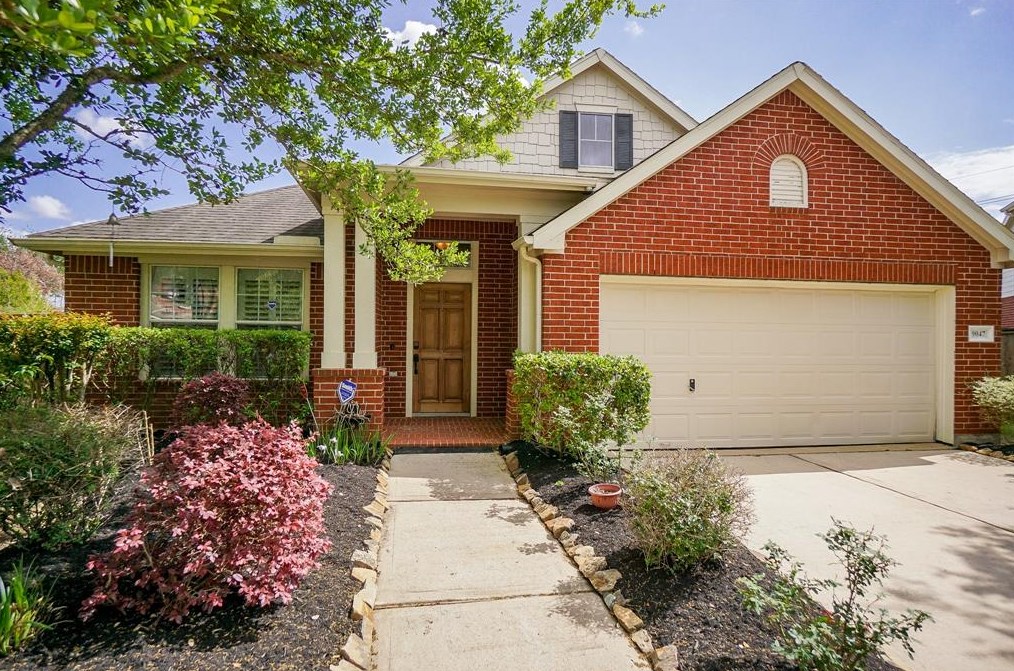 9047 Necklace Tree Ln, Katy, TX 77494