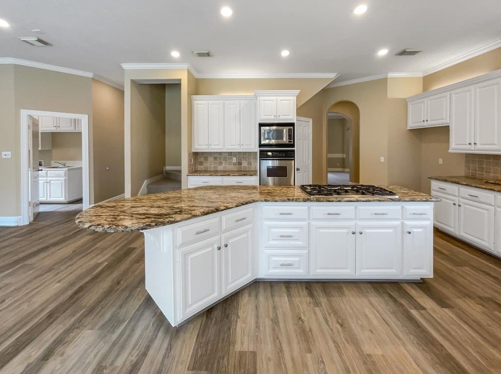 6110 Bluebonnet Pond Ln, Humble TX 77345-1875 exterior