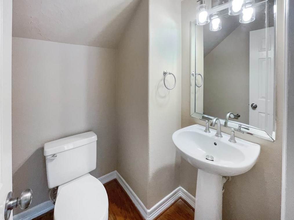 6110 Bluebonnet Pond Ln, Humble TX 77345-1875 exterior