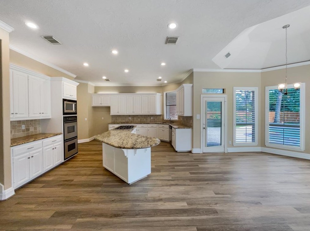 6110 Bluebonnet Pond Ln, Humble TX 77345-1875 exterior