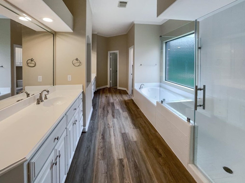 6110 Bluebonnet Pond Ln, Humble TX 77345-1875 exterior