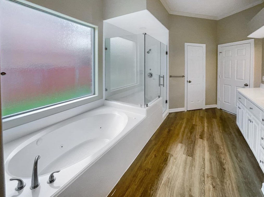 6110 Bluebonnet Pond Ln, Humble TX 77345-1875 exterior