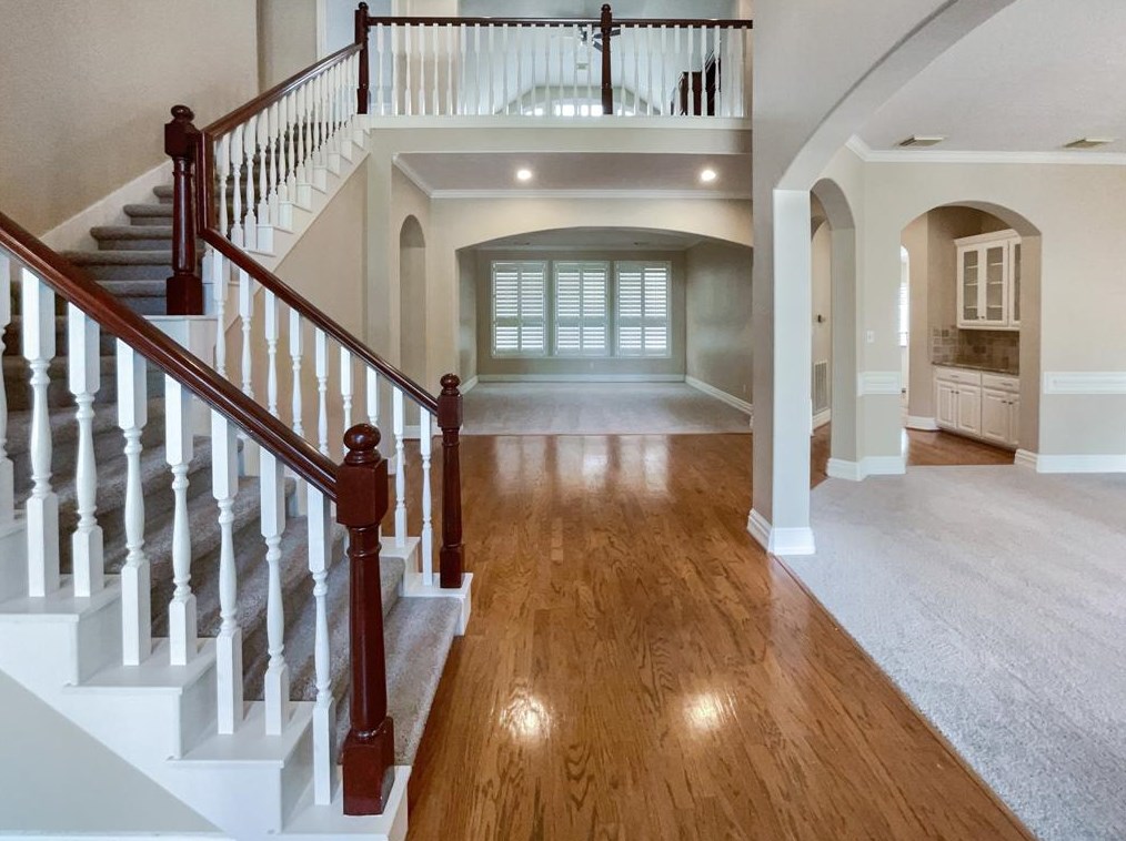 6110 Bluebonnet Pond Ln, Humble TX 77345-1875 exterior