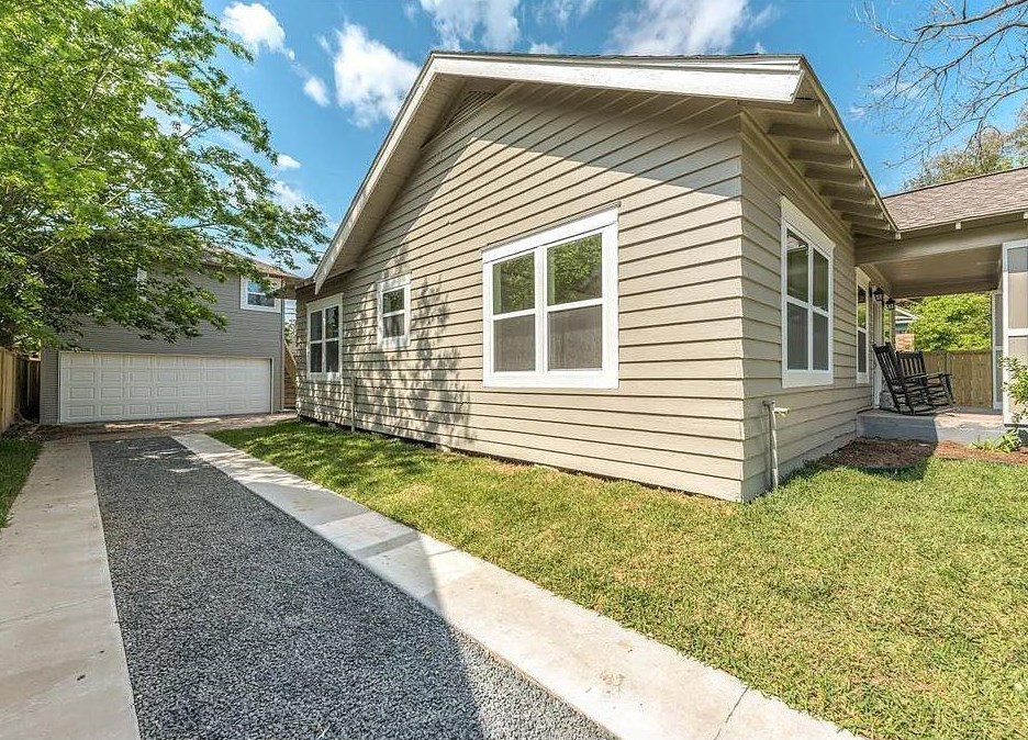 7338 Rusk St, Houston, TX 77011