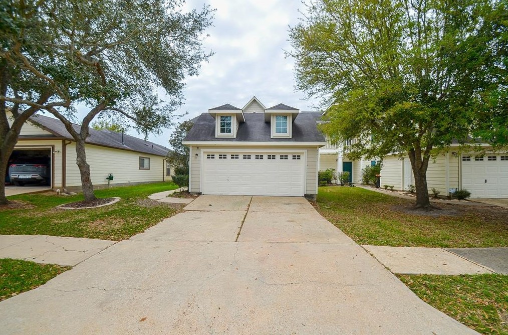 5711 Sonoma Rdg, Missouri City, TX 77459