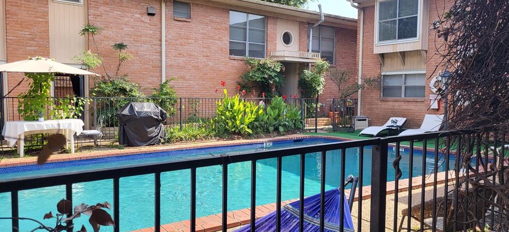 3420 Mt Vernon St #6, Houston, TX 77006