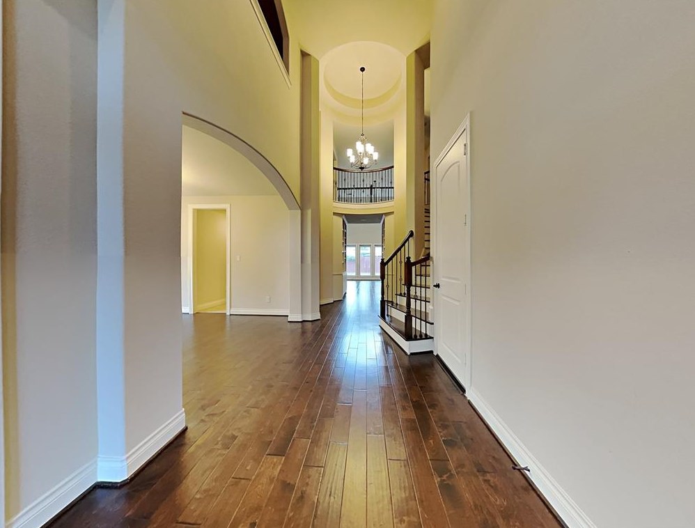 1847 Chantilly Ln, Houston, TX 77018