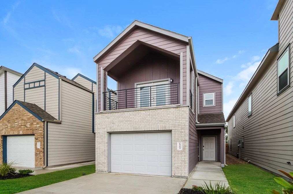 15255 Estrella W, Houston, TX 77073