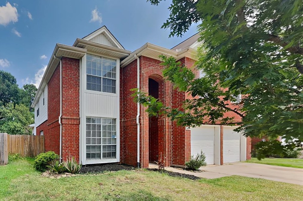 16023 Willowpark Dr, Tomball, TX 77377