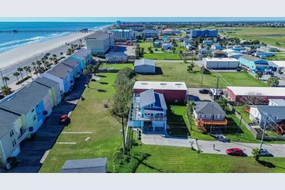 3709 Rice Street, Galveston, TX 77554 - Photo 2