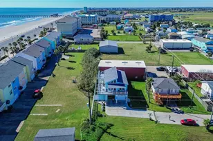 3709 Rice St, Galveston, TX 77554 - Photo 2