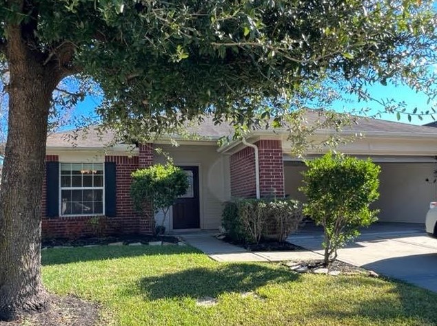 25114 Hazel Ranch Dr, Katy, TX 77494-0568
