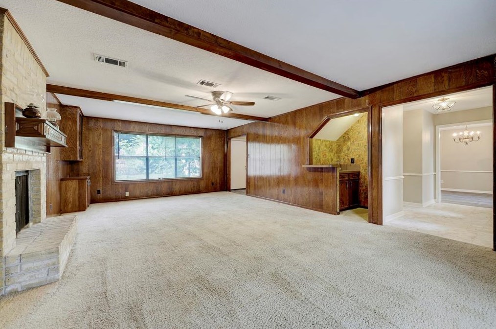 10710 Clear Cove Ln, Houston TX  77041-8704 exterior