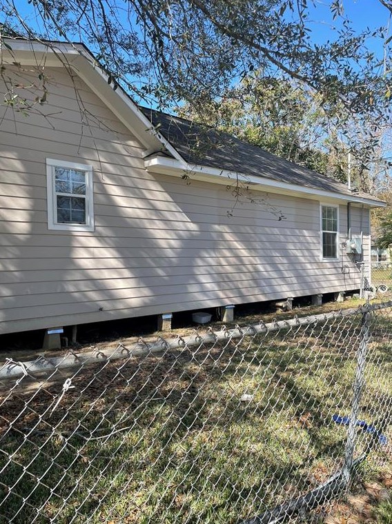17 Lobit St, Baytown TX  77520-4943 exterior